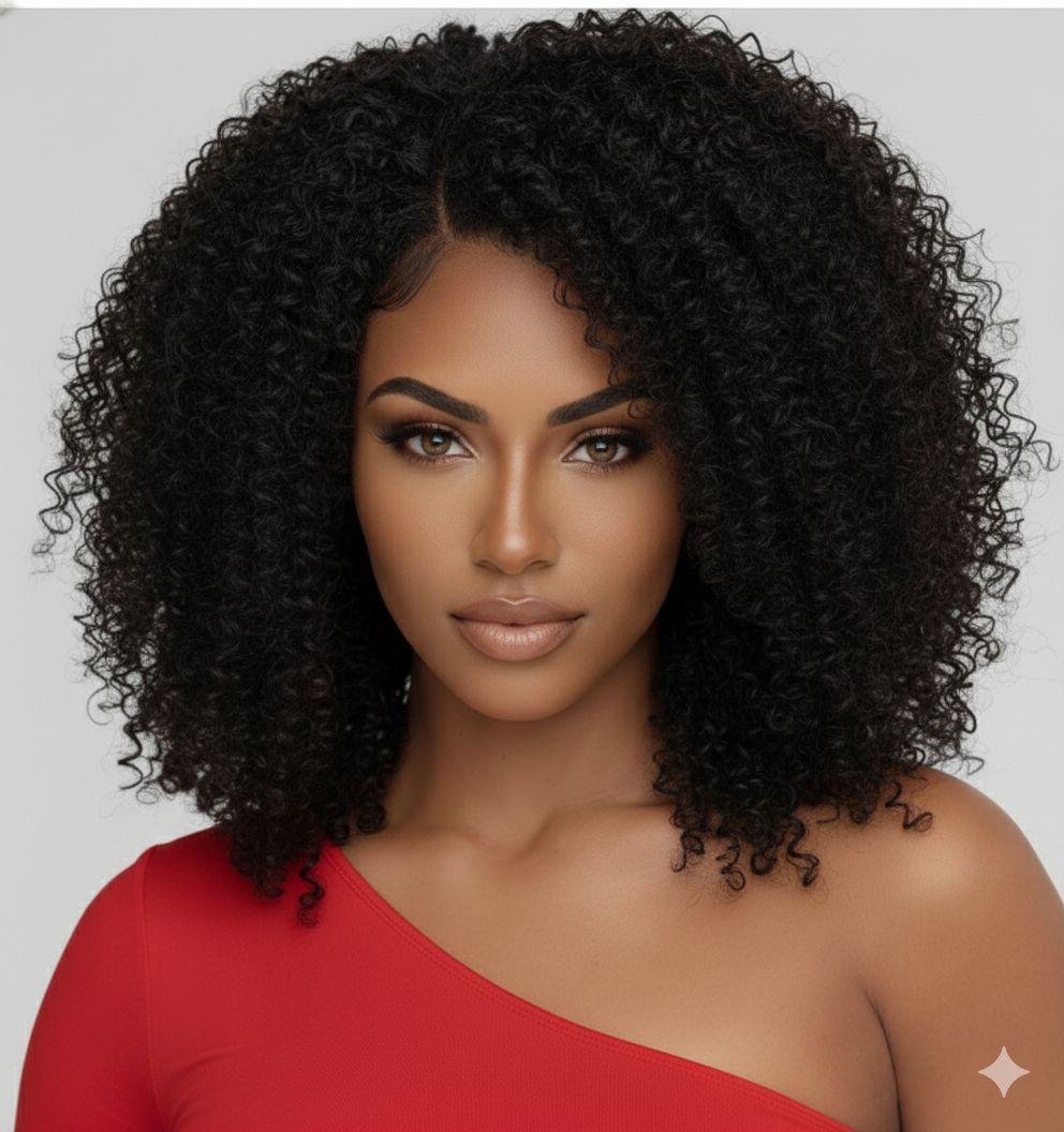 Kinky Curl Bundles