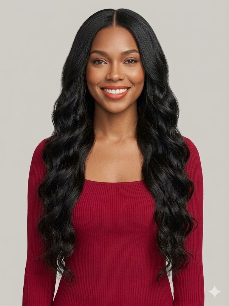Moon Goddess Wavy 2 Bundle Deal