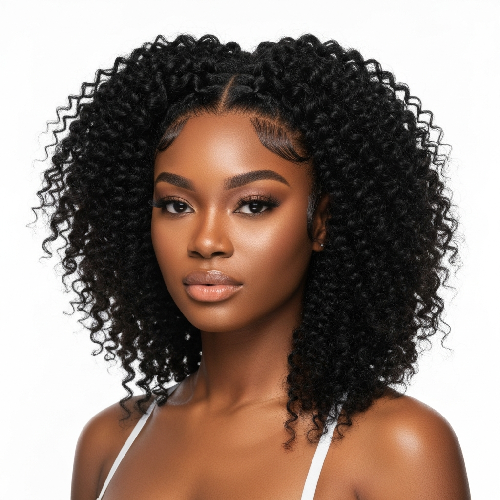 Curly Bundle