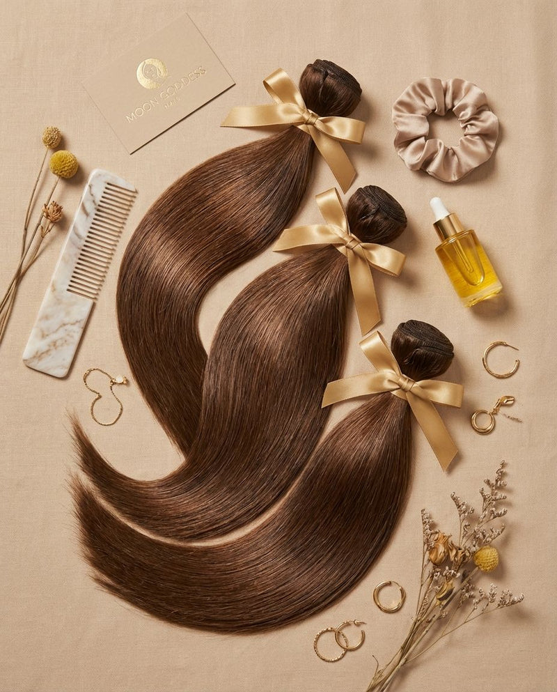 Hair Bundles