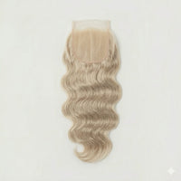 Moon Goddess Natural Wavy 2x6 Closure image 2