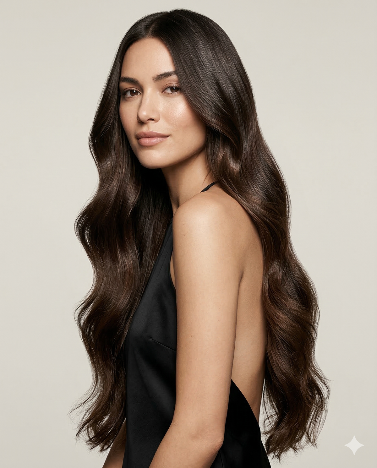 Moon Goddess Hair luxury hair